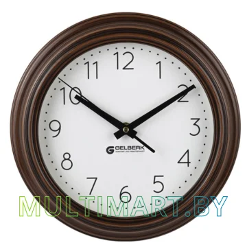 Настенные часы Gelberk GL-911